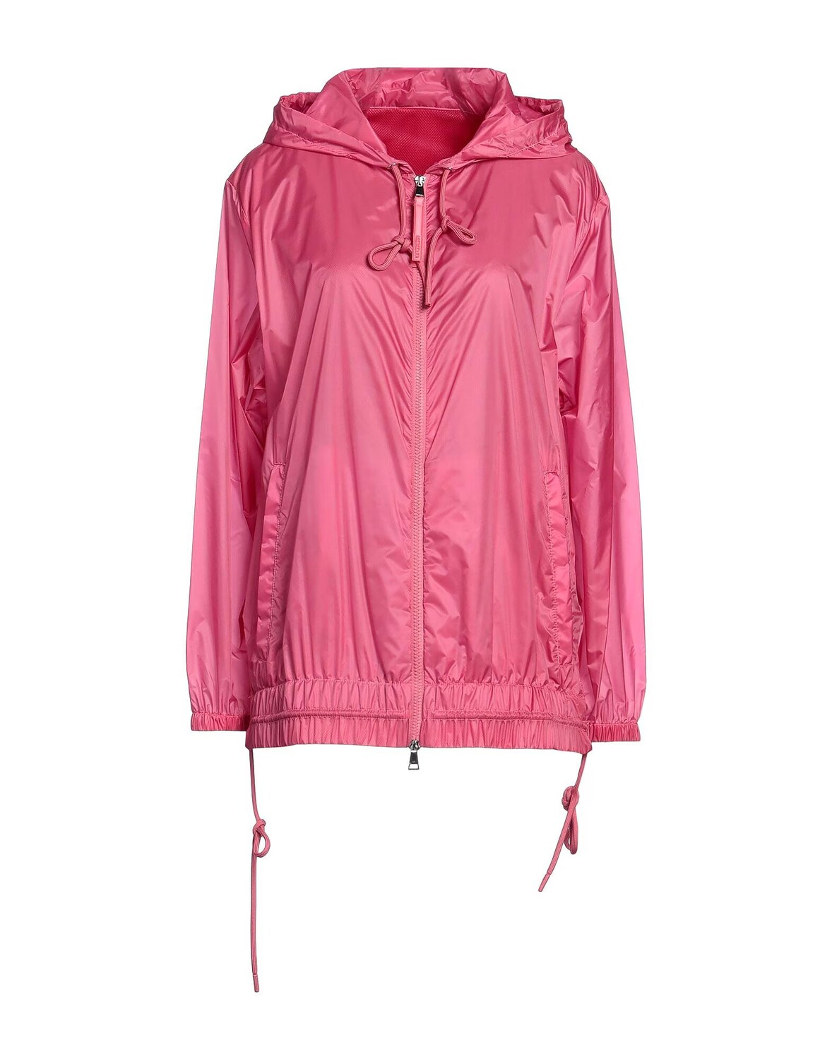 

Куртка Moncler, розовый