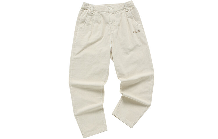 

Мужские повседневные брюки FILA, цвет Beige