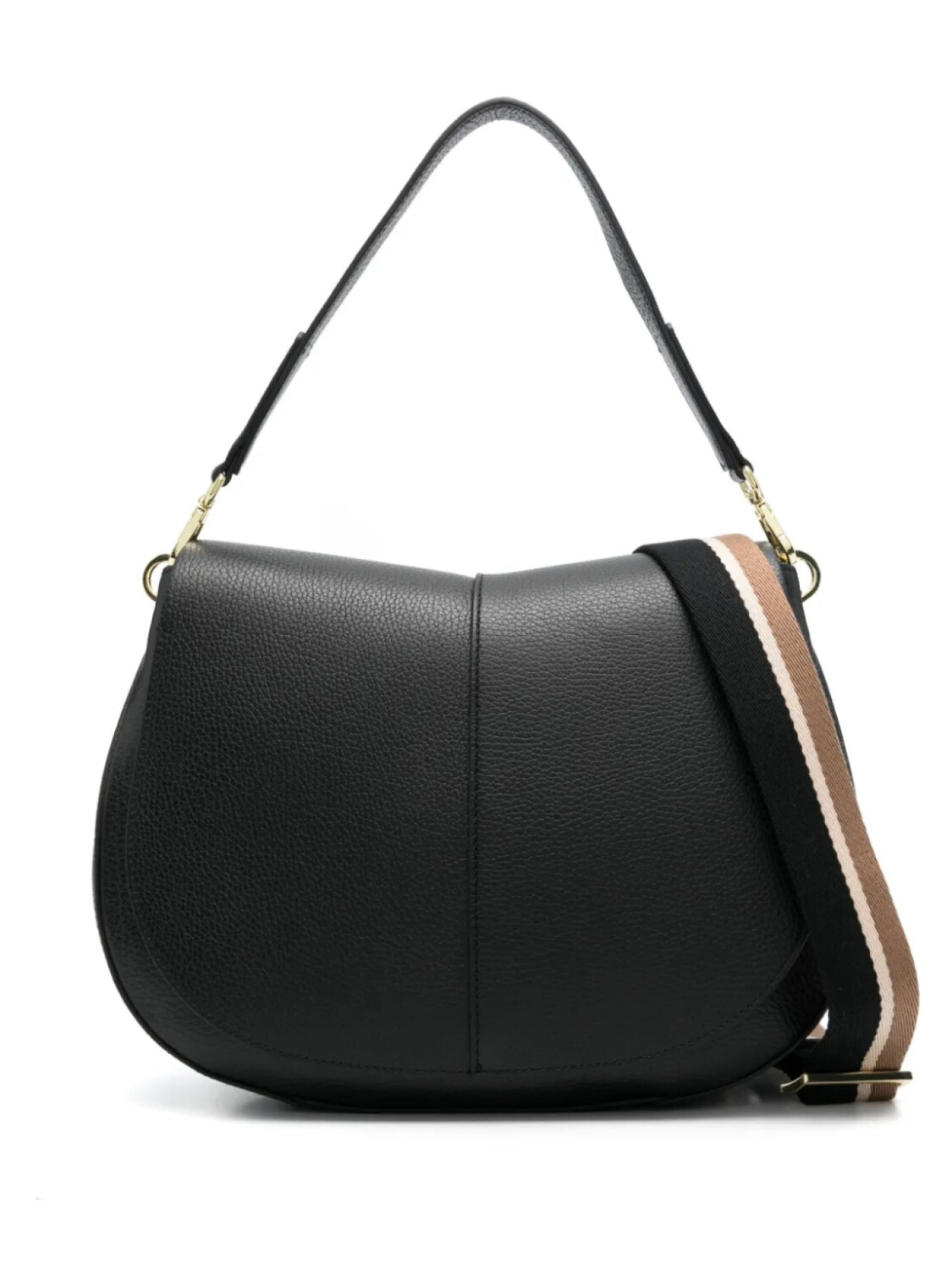 

GIANNI CHIARINI сумка на плечо Helena, черный