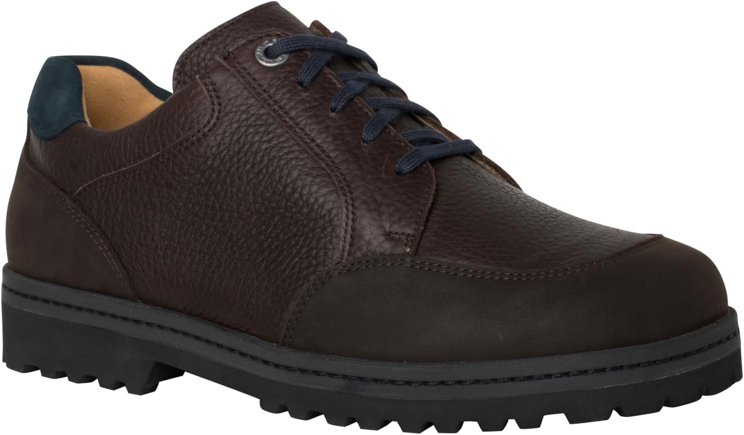 

Мужские кроссовки Ganter, эспрессо