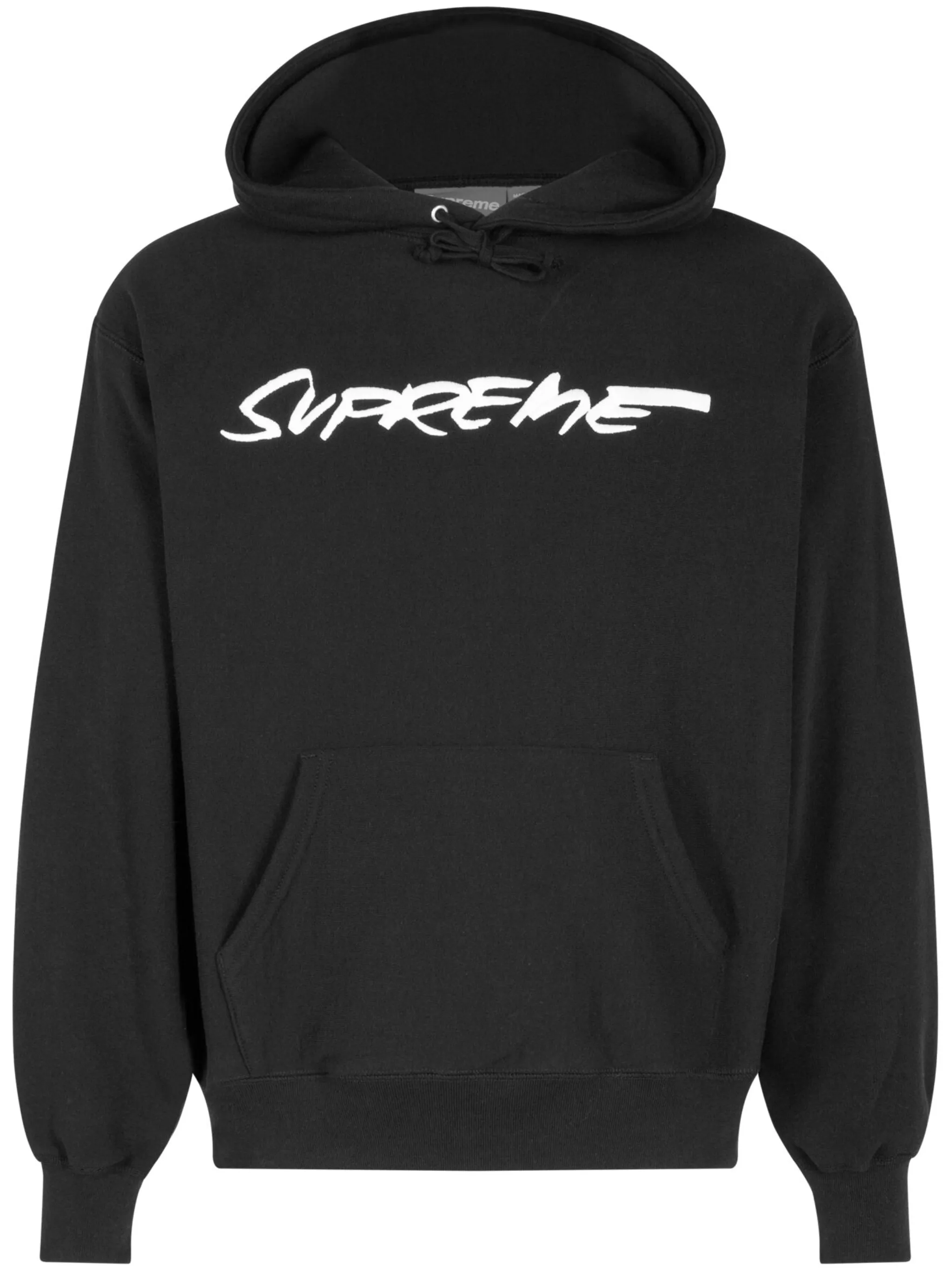 

Худи Futura Supreme, черный