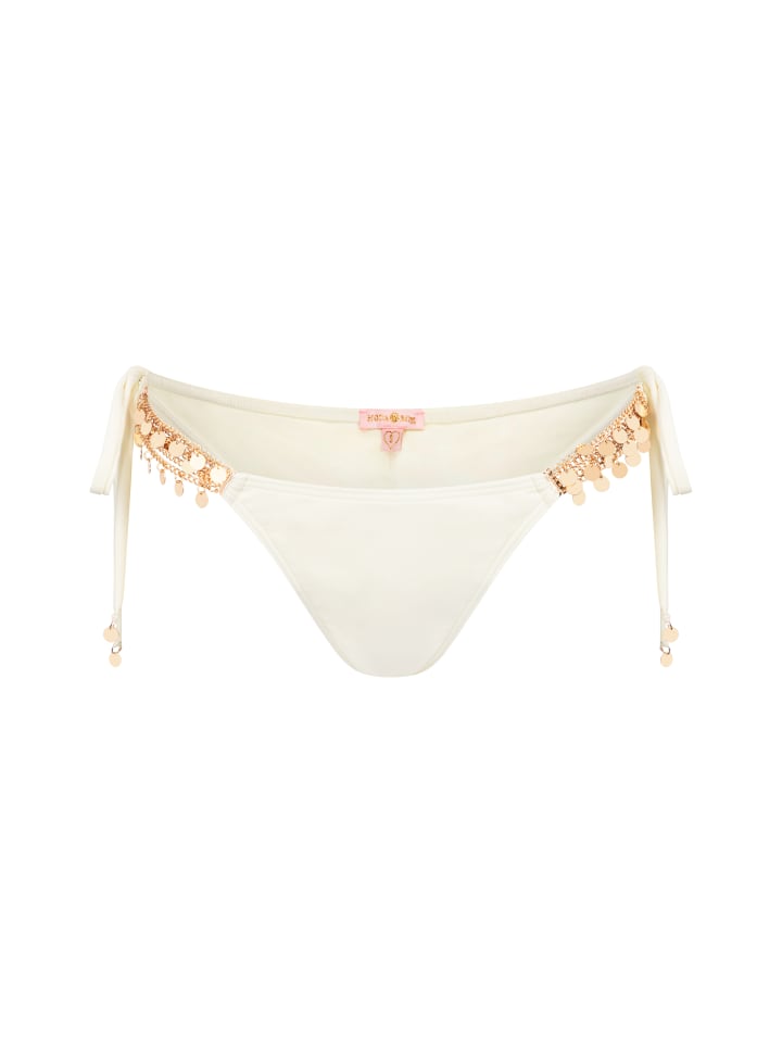 

Комплект бикини Moda Minx, цвет coconut