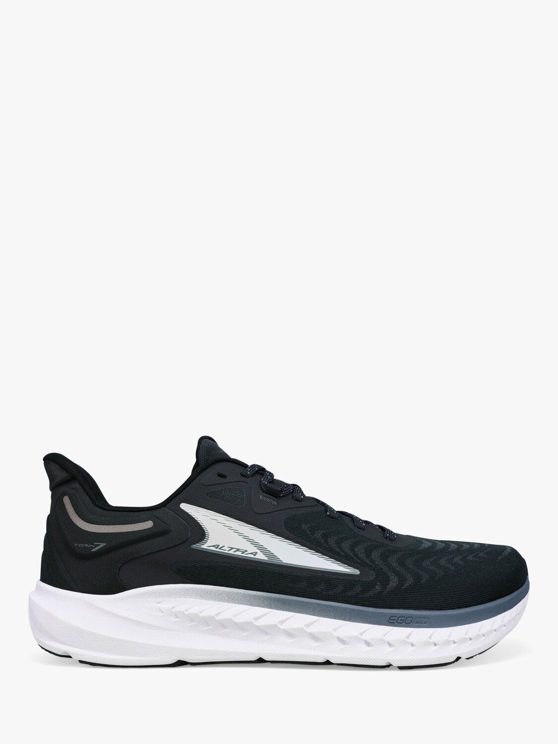 

Мужские кроссовки Torin 7 Altra, черный
