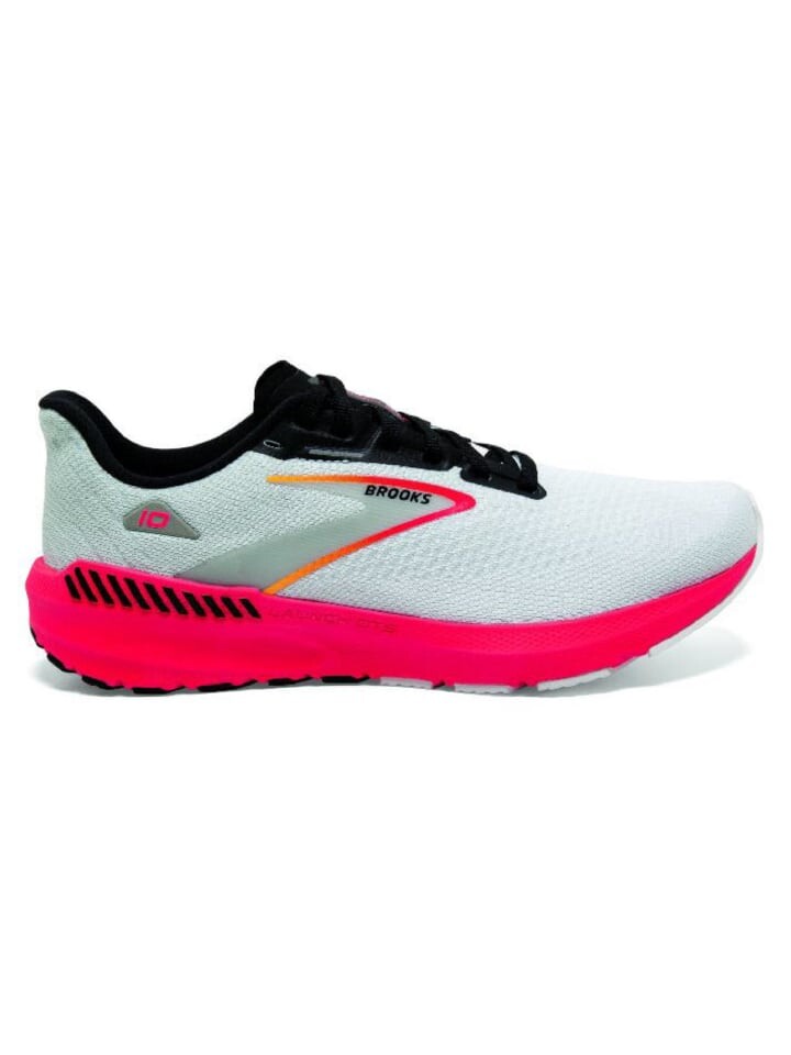 

Кроссовки Brooks, розовый