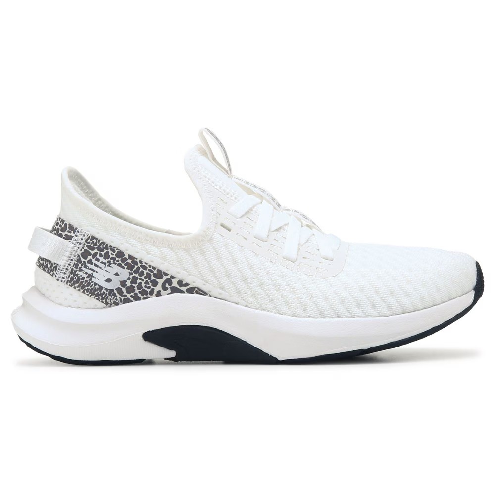 Кроссовки для тренировок Nrg-Sport New Balance, белый — фото 3