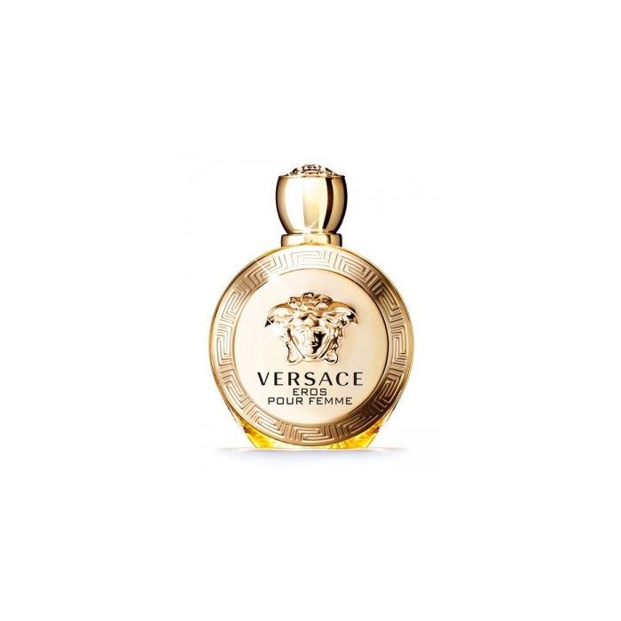 

Женская туалетная вода Eros Pour Femme EDP Versace, 100