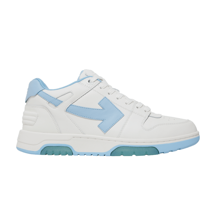 

Кроссовки Off-White Off-White Out of Office 'White Blue', белый