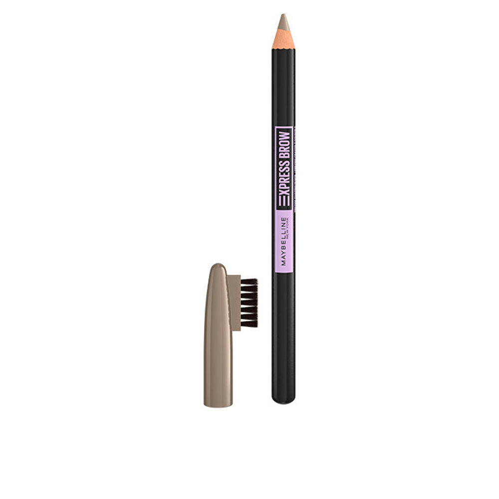 

Краски для бровей Express brow eyebrow pencil Maybelline, 4,3 г, 02-blonde