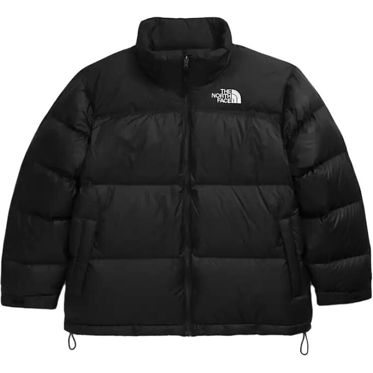 

Куртка мужская черная The North Face, черный
