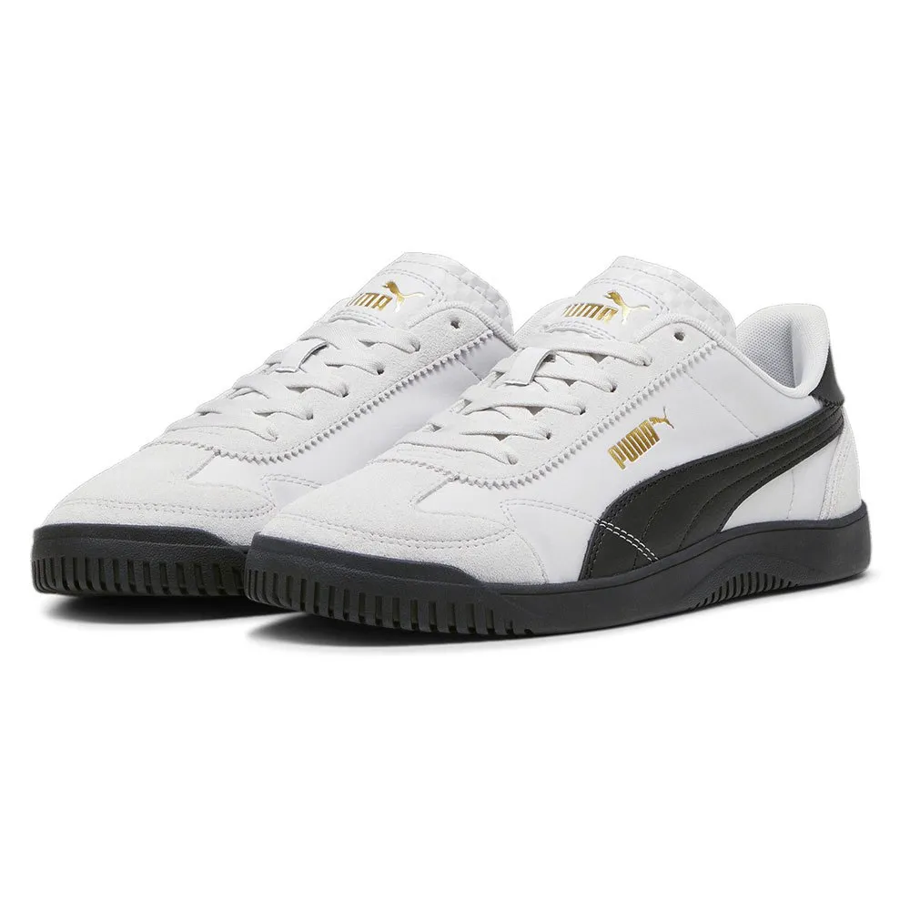 Кроссовки Puma Club 5V5 Lux OG, белый — фото 4