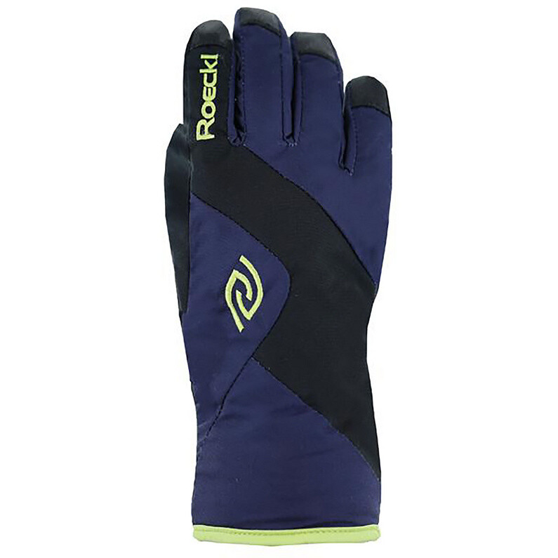 

Детские перчатки Axams GTX Roeckl, синий