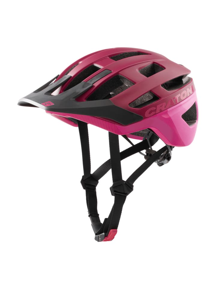 

Cratoni Велосипедный шлем MTB - AllRace фиолетового цвета