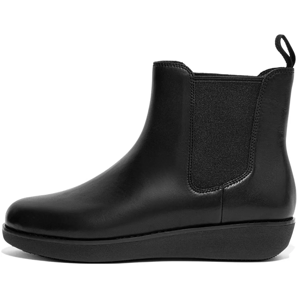 Ботинки Fitflop Sumi Chelsea WP, черный
