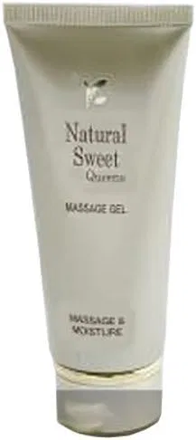 Массажный гель Jumon Cosmetics Honpo Natural Sweet Queen, 120 г Jumon Cosmetics Store