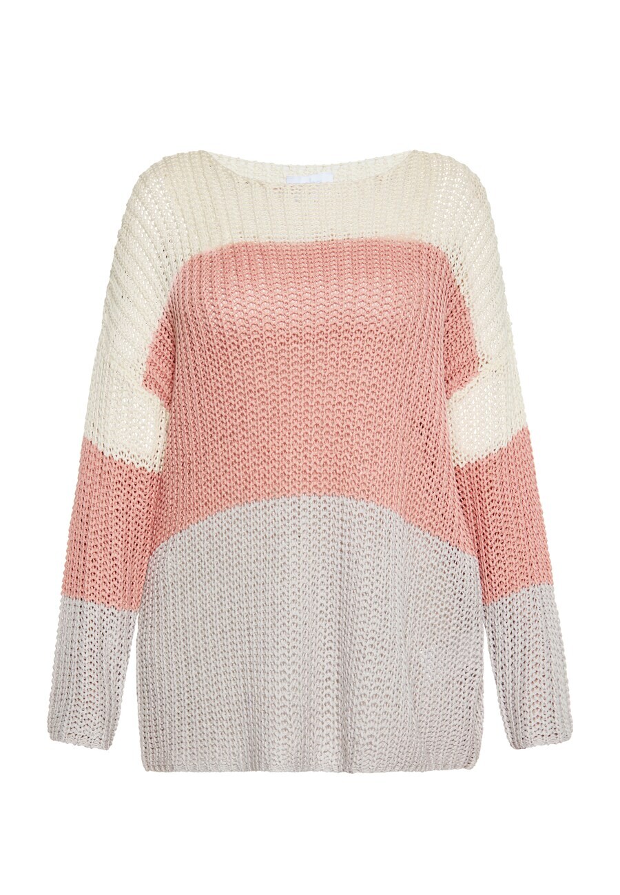 

Свитер usha BLUE LABEL Sweater, розовый