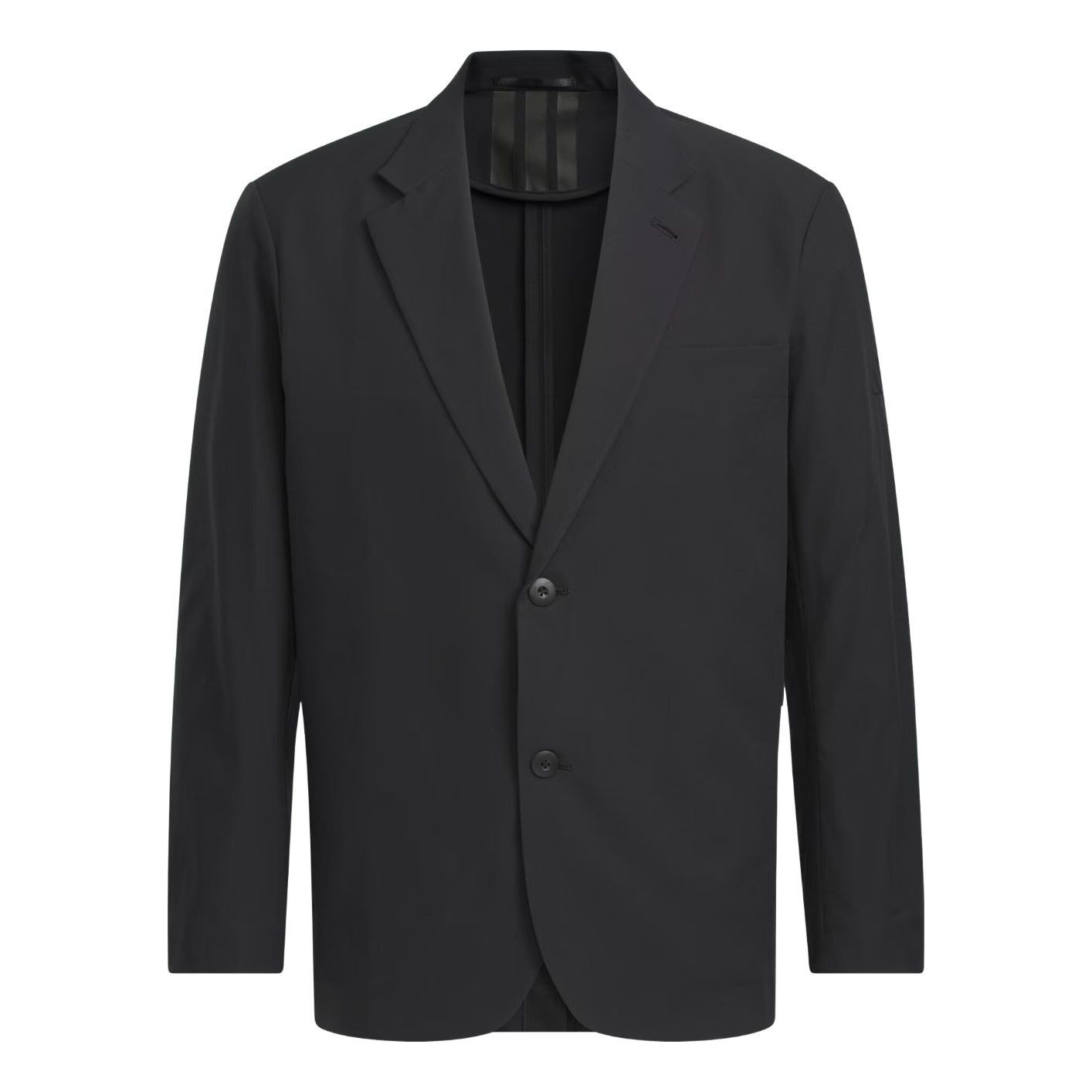 

Куртка Adidas Premium Slim Fit Tailored Jacket 'Black'