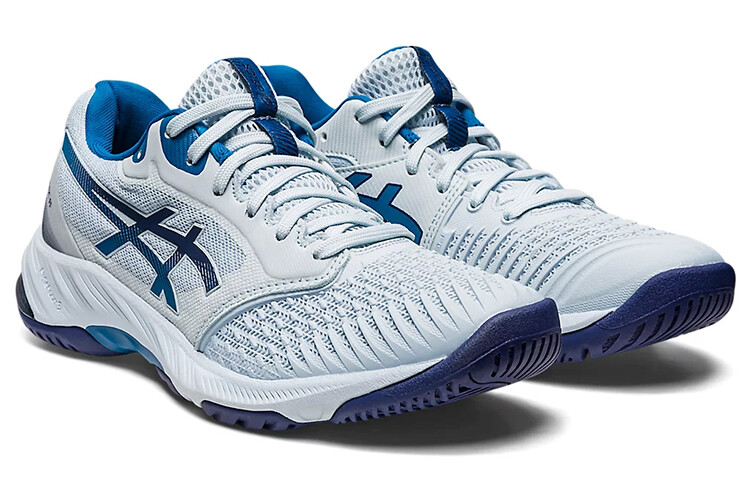 

Кроссовки Asics унисекс, Синий