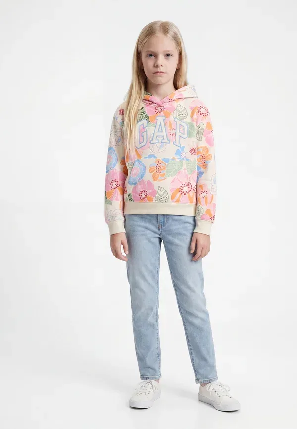 Толстовка Gap Heritage, разноцветная
