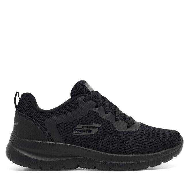 

Кроссовки Skechers 12607 BBK Negro, черный