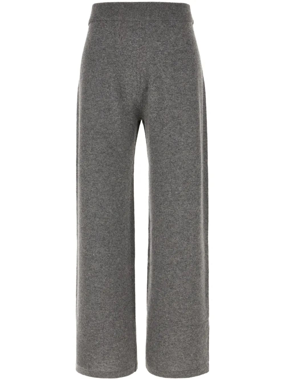 

Спортивные брюки Weekend Max Mara, серый