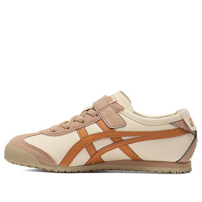 

(PS) Onitsuka Tiger Mexico 66 'Birch Rust Orange'