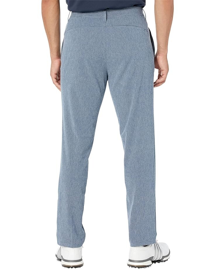 

Брюки Adidas Crosshatch Pants, цвет Crew Navy