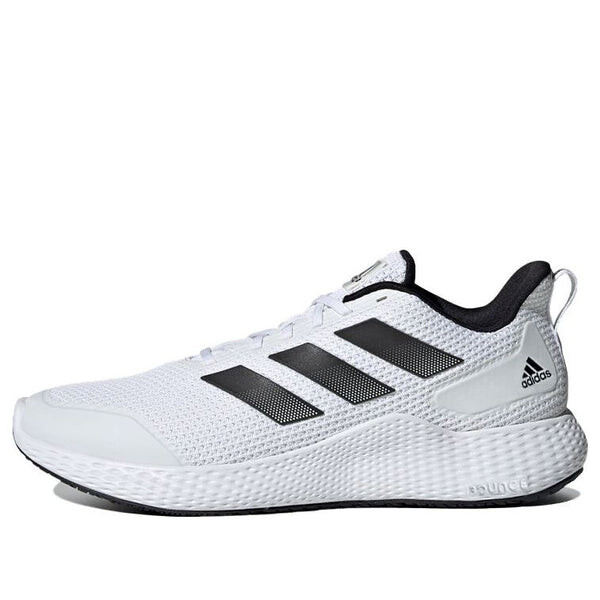 

Кроссовки Edge Gameday Adidas, белый
