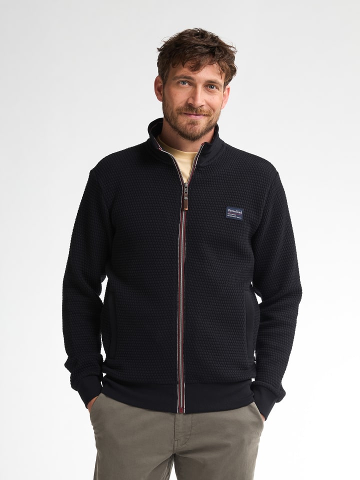 

Жилет Petrol Industries, черный