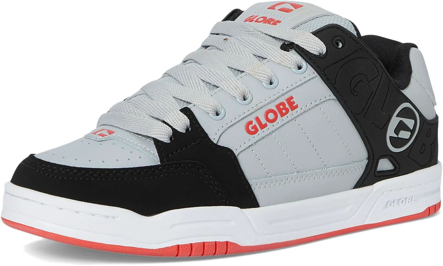 

Мужские скейтбордические кроссовки Globe Tilt, черный