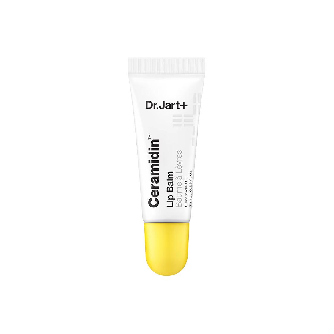 Бальзам для губ Dr.Jart+ Ceramidin Lip Balm, 7 мл х 2 — фото 3