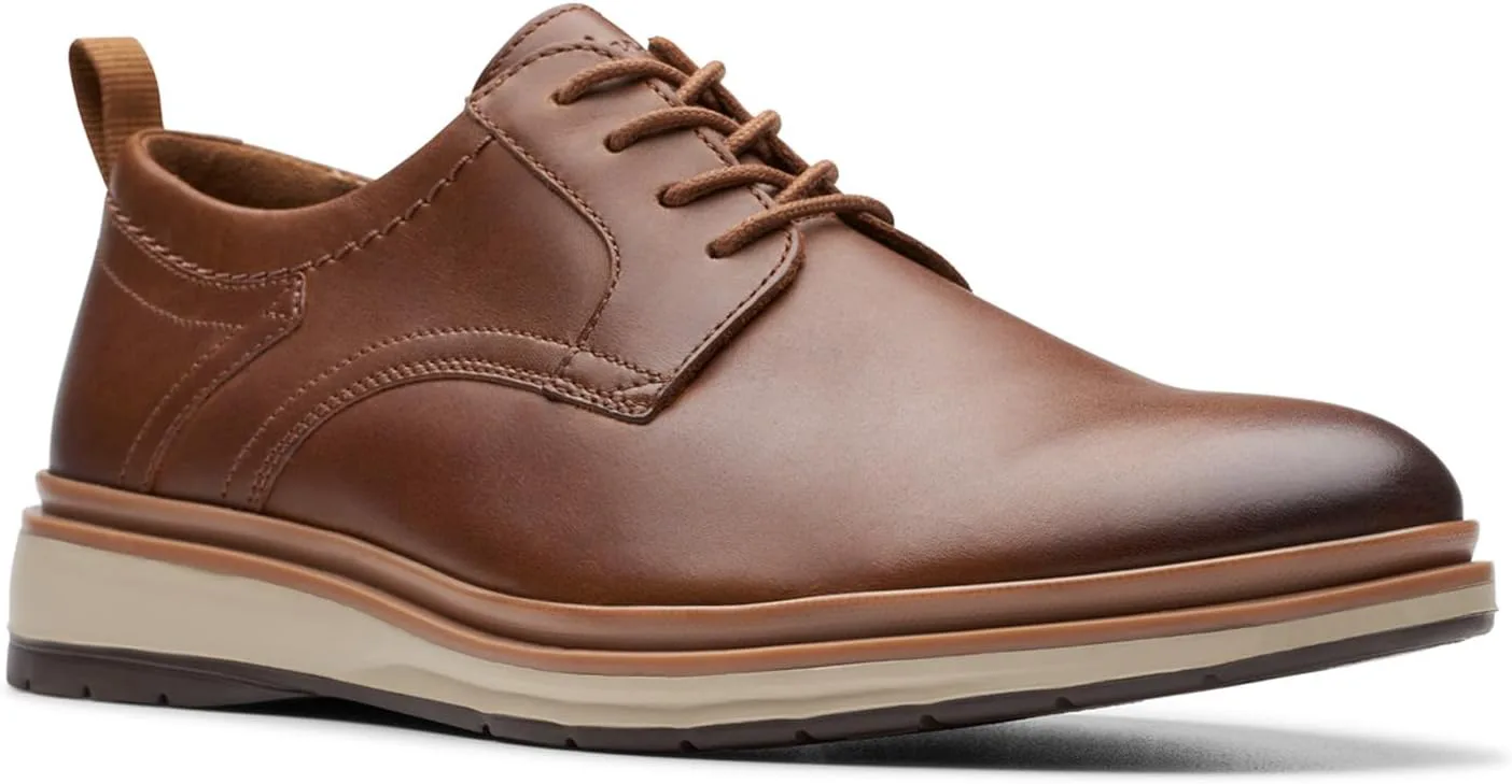 Туфли Clarks Chantry Lo Hybrid-Oxford