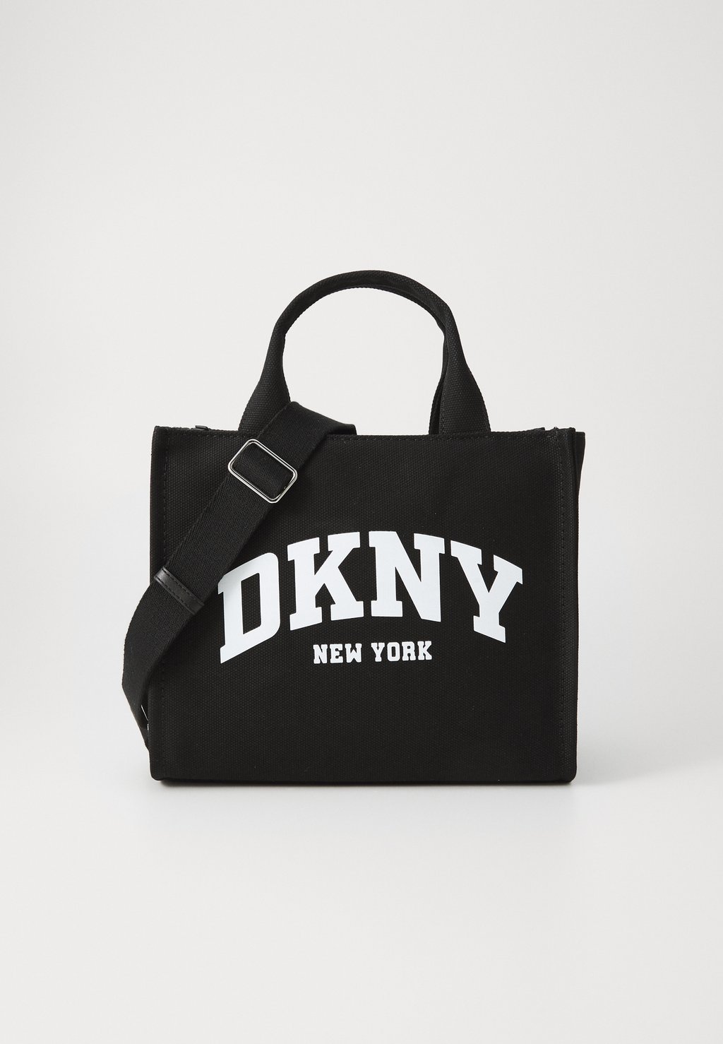 

Сумка HADLEE TOTE DKNY, черный