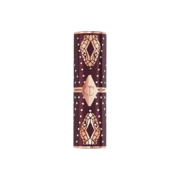 Помада для губ Charlotte Tilbury Lunar New Year Matte Revolution, kiss of mystery — фото 2