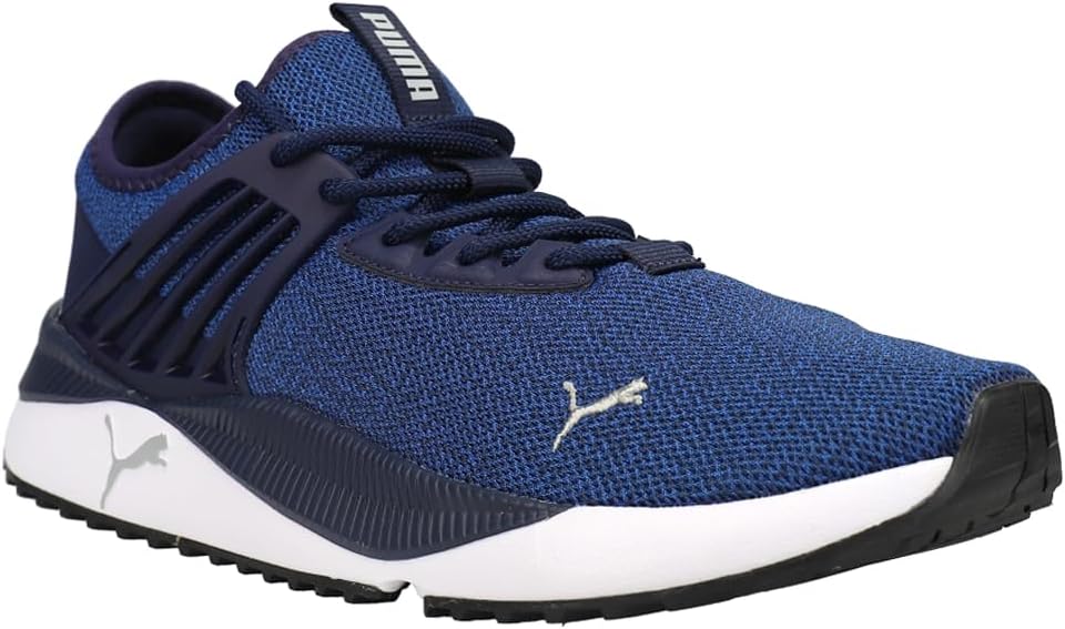 Мужские кроссовки Puma Pacer Future, синий — фото 3
