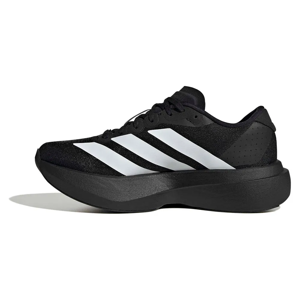 Кроссовки adidas Adizero Evo SL, черный — фото 3