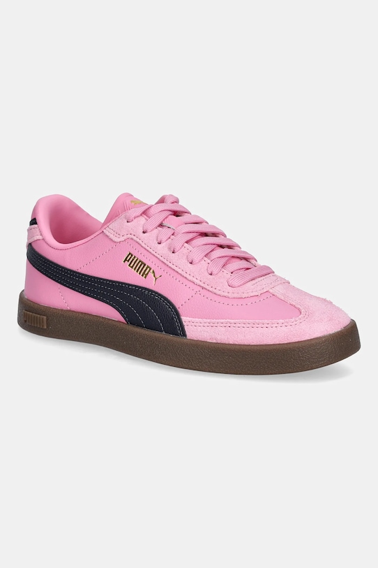 

Детские кроссовки Club II Era Puma, розовый