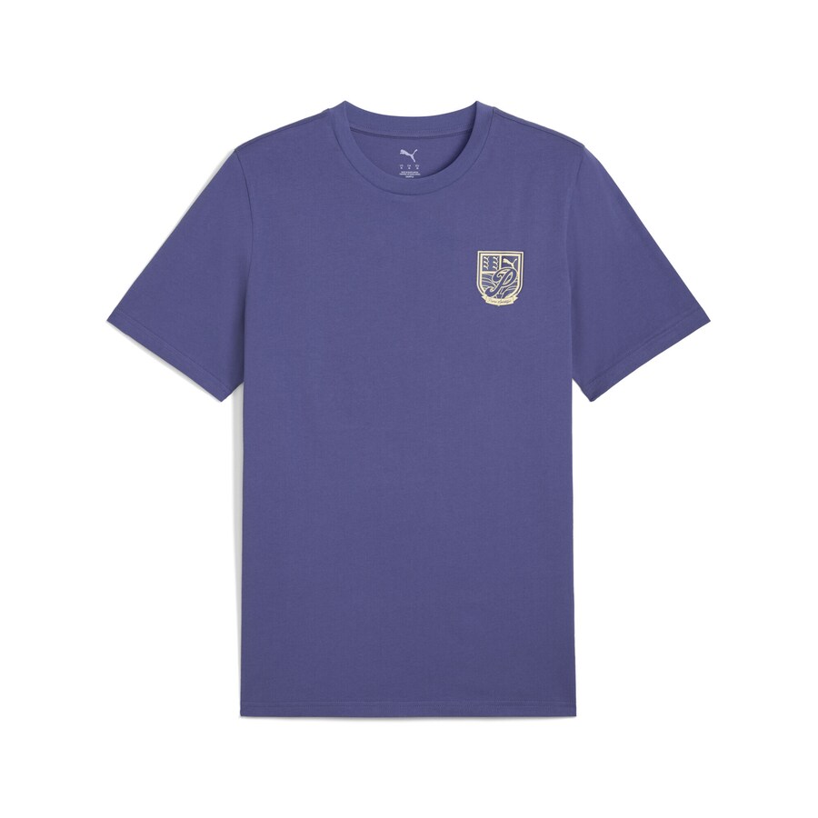 

Рубашка PUMA Sports Legacy, индиго