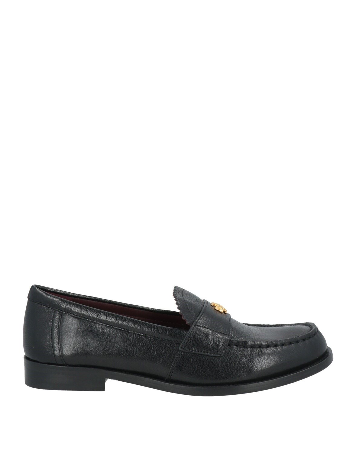 

Лоферы Tory Burch, черный