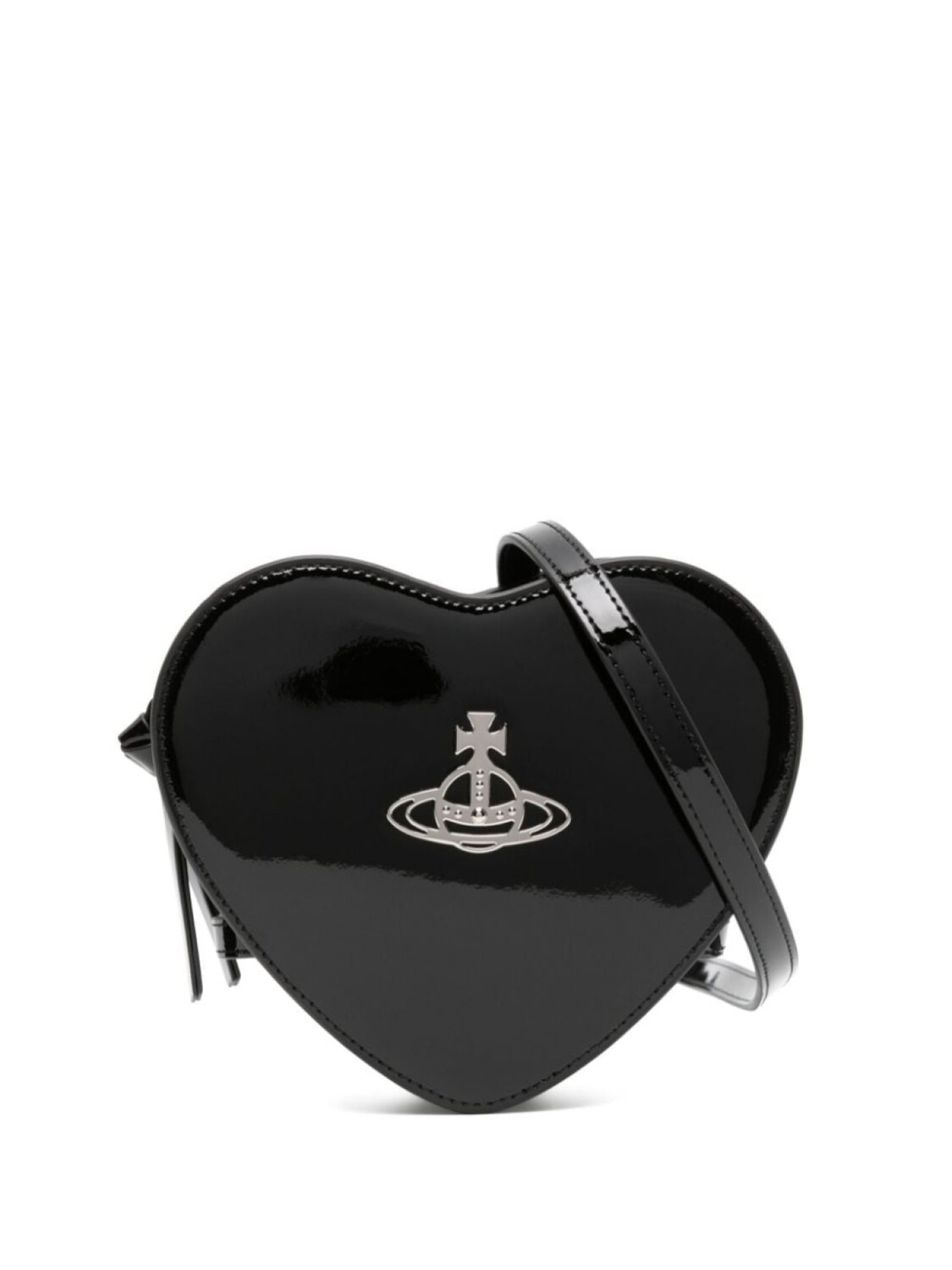 

Сумка Louise Heart Vivienne Westwood, черный