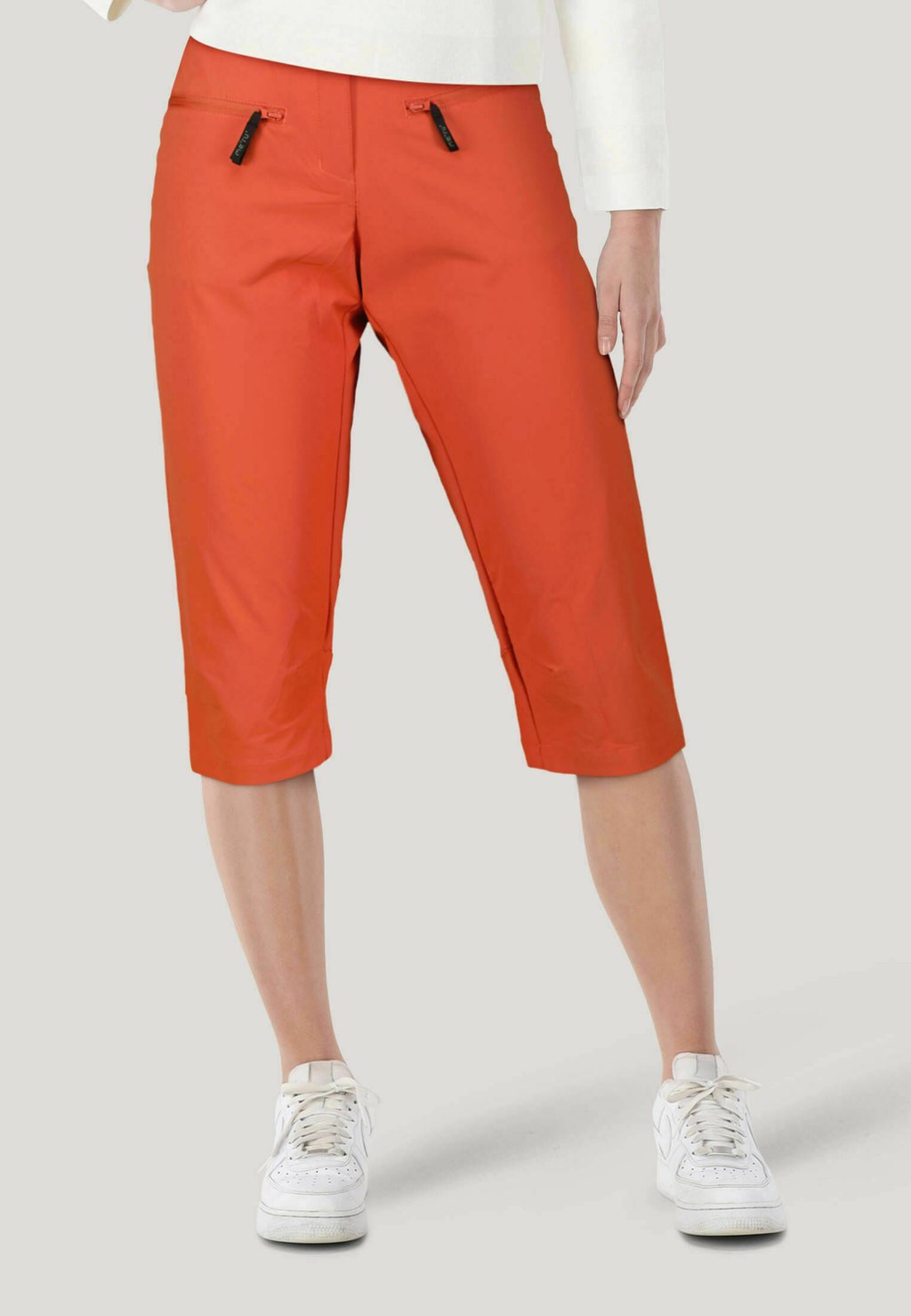 

Спортивные брюки 3/4 WANDER MAIDENHEAD - Outdoor shorts Meru, красный