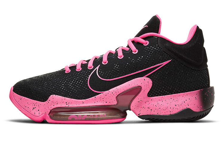 

Мужские баскетбольные кроссовки Nike Zoom Rize 2