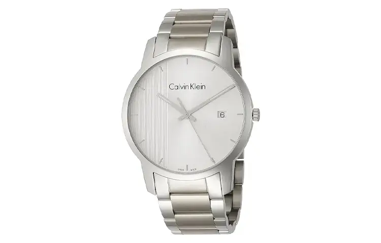 

Мужские часы Calvin Klein