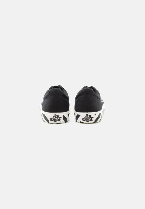 Тренеры Off-White, Black/White — фото 3