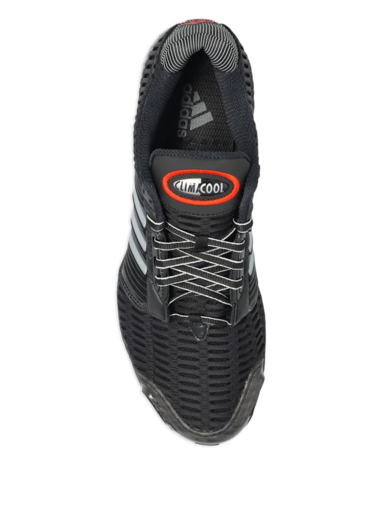 Adidas кроссовки Climacool 1, черный — фото 4