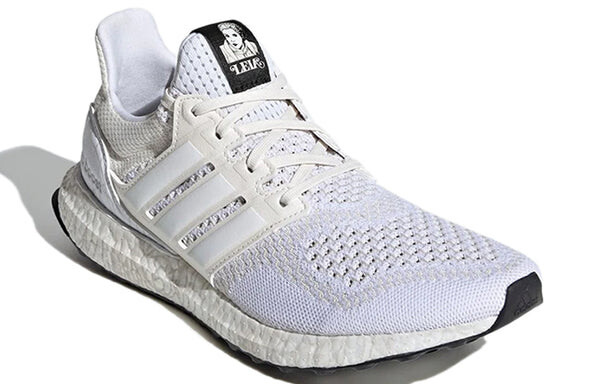 Кроссовки star wars x ultraboost dna Adidas, белый — фото 3