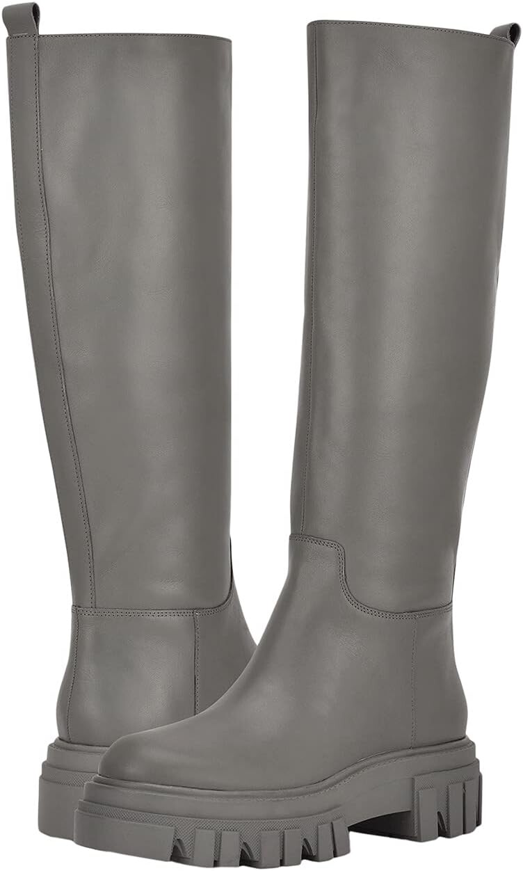 

Ботинки Marc Fisher LTD Malena, цвет Medium Grey