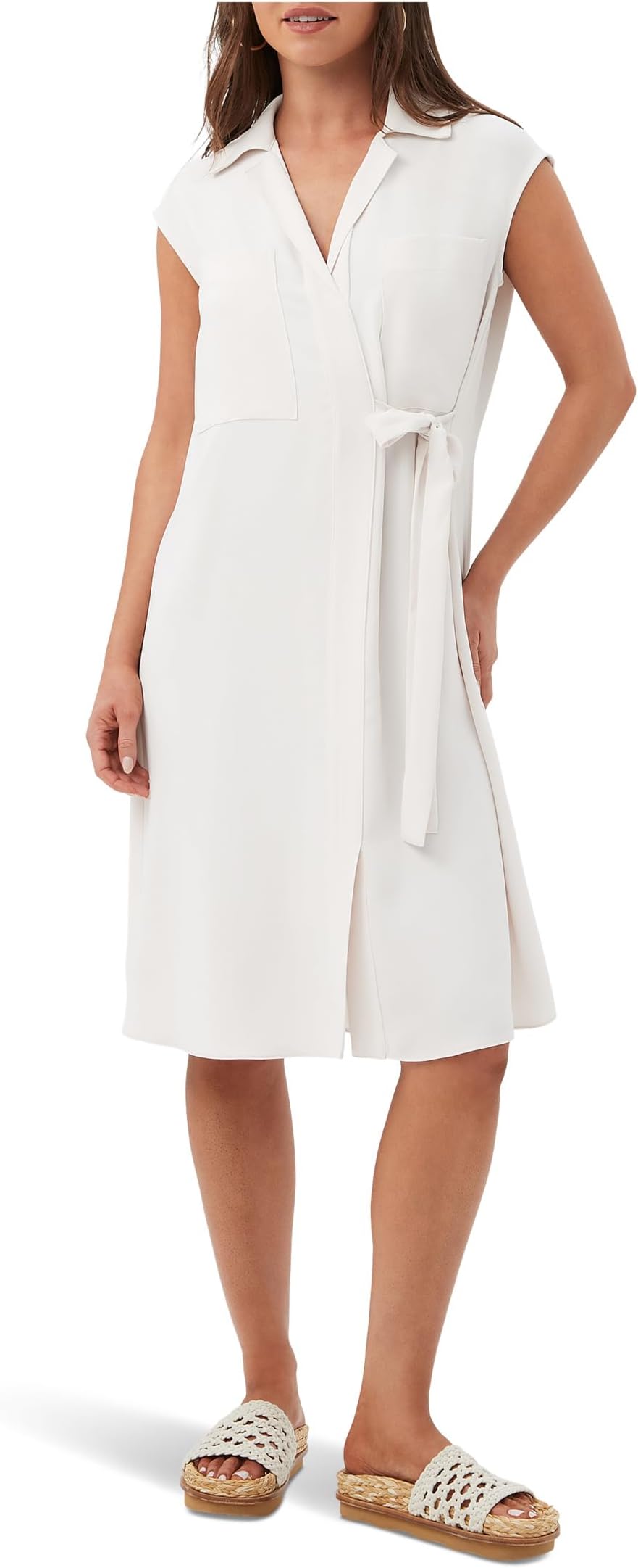 

Платье Trina Turk Meron Dress, Sancerre