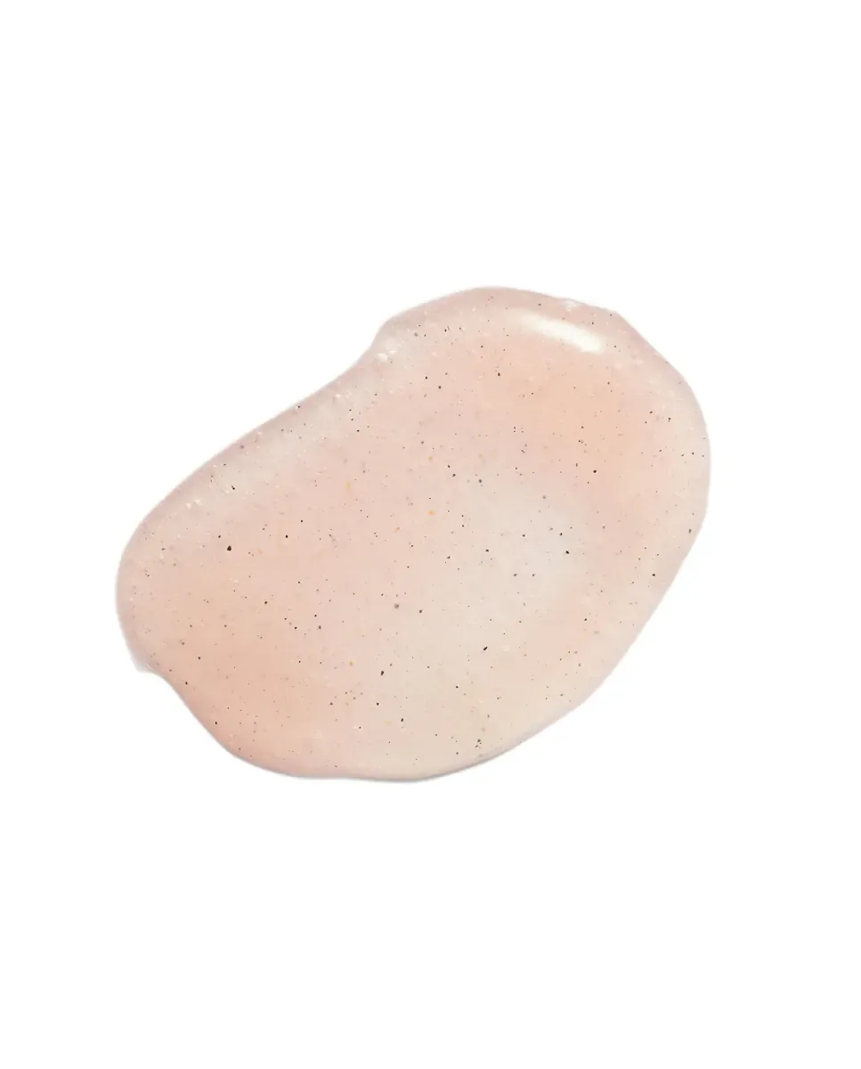 Скраб для лица Rose Quartz Facial Polish 60 мл Evolve — фото 2