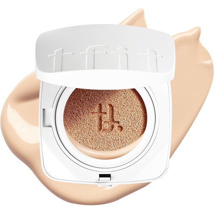 

Layering Fit Cover Cushion Ex SPF 50+ PA++++ Матовый финиш Tfit