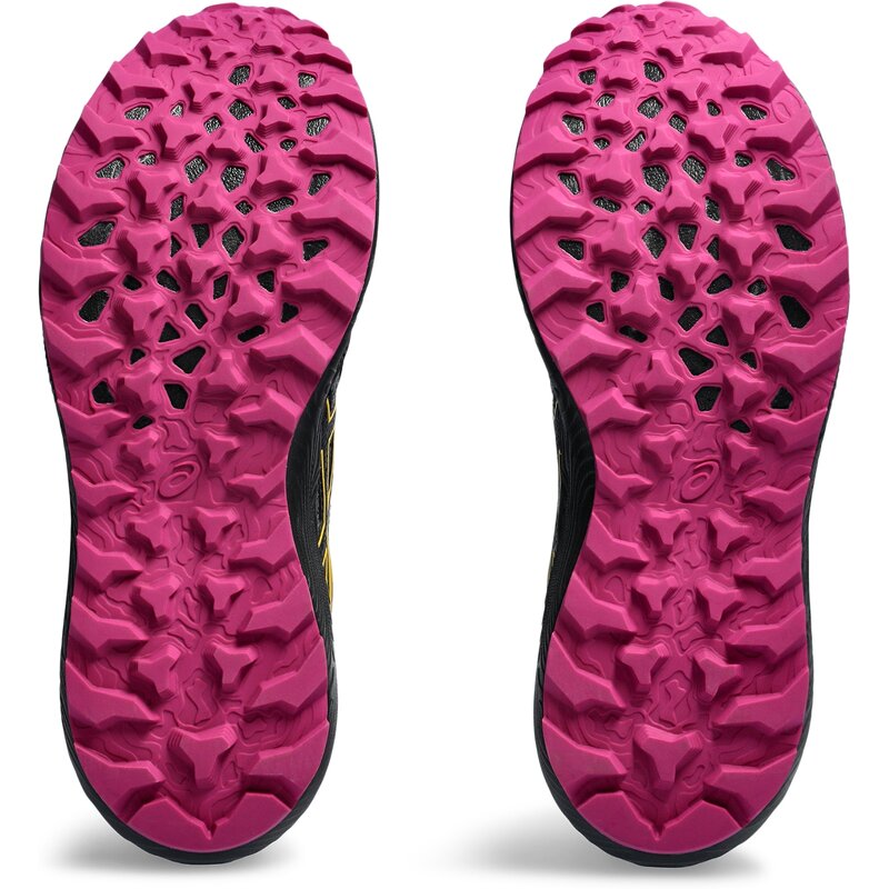 Кроссовки для бега по пересеченной местности Gel-Sonoma 7 GTX Asics, мультиколор — фото 2
